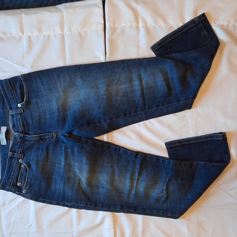 Vintage United Colors of Benetton Jeans Women's IT size 38 US Size 2